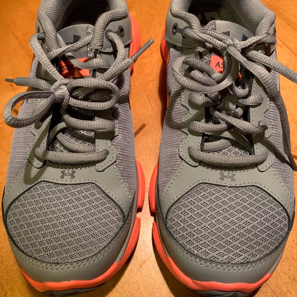Under Armour Running Shoes